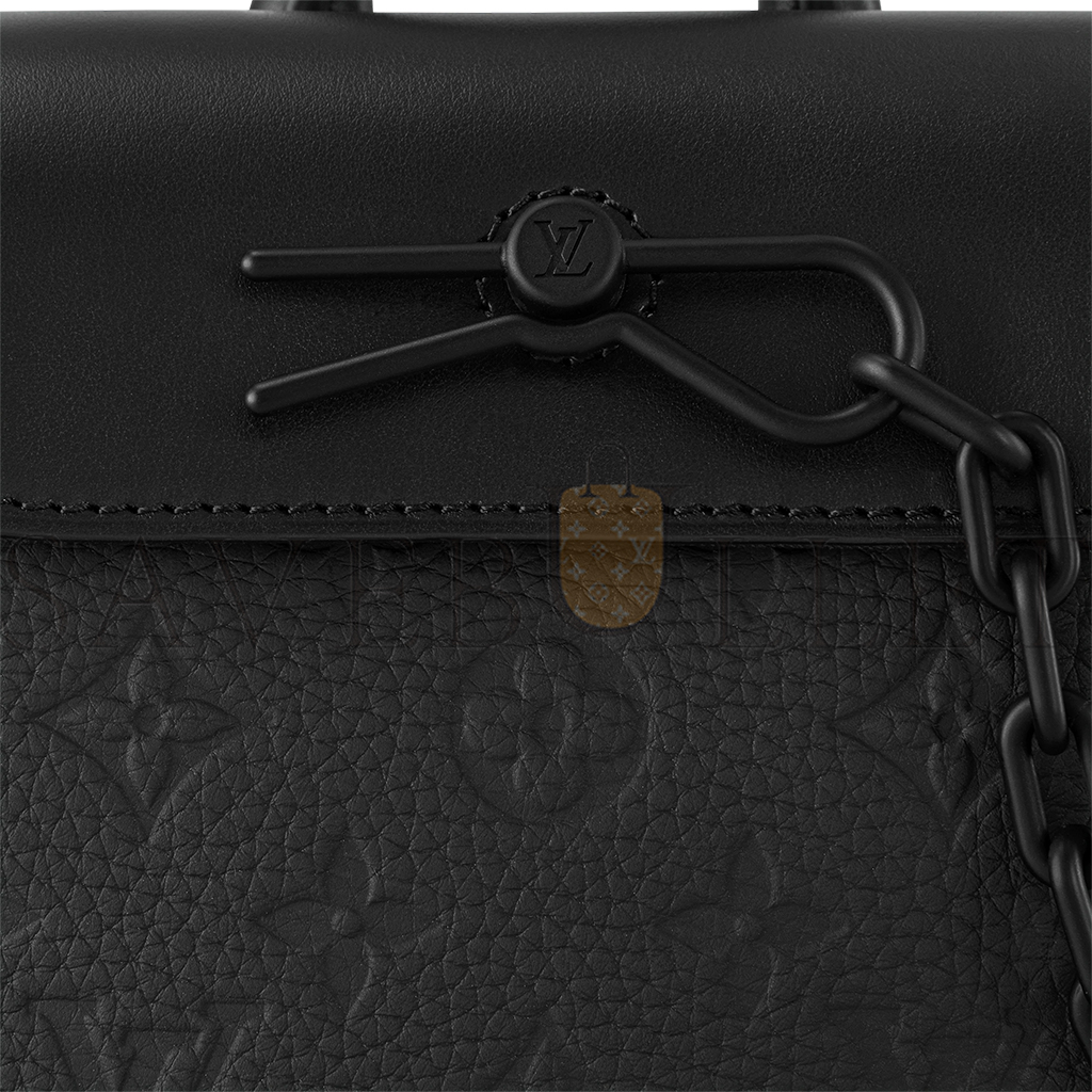 LOUIS VUITTON NANO STEAMER M82772 (18*15*7cm)