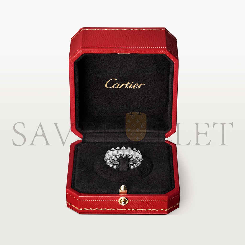 CARTIER CLASH DE CARTIER RING MEDIUM MODEL B4233000