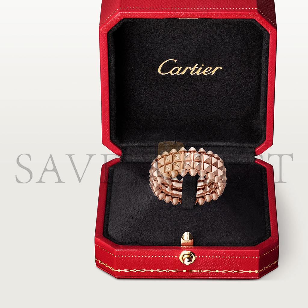 CARTIER CLASH DE CARTIER RING B4237800