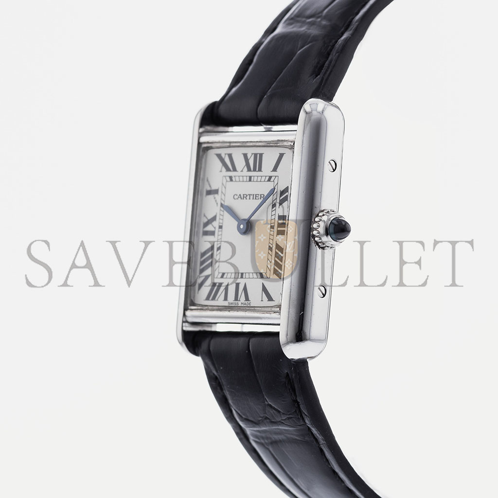 CARTIER TANK LOUIS SMALL W1541056