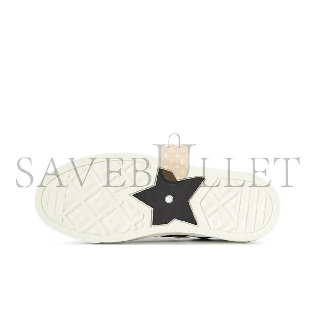 DIOR WALK'N'DIOR SNEAKER KCK304CVE_S900