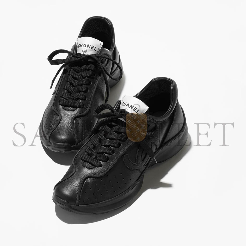 CHANEL 2025C SNEAKERS G46252