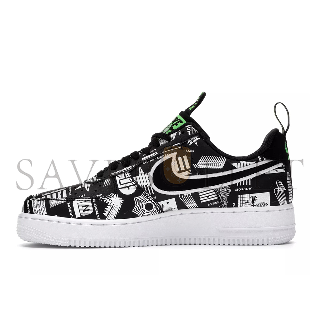 NIKE AIR FORCE 1 LOW WORLDWIDE CZ5927-001