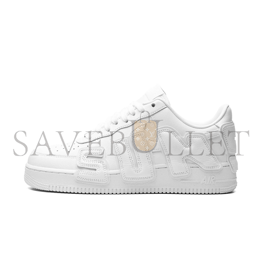 NIKE AIR FORCE 1 LOWCACTUS PLANT FLEA MARKET WHITE FQ7069-100