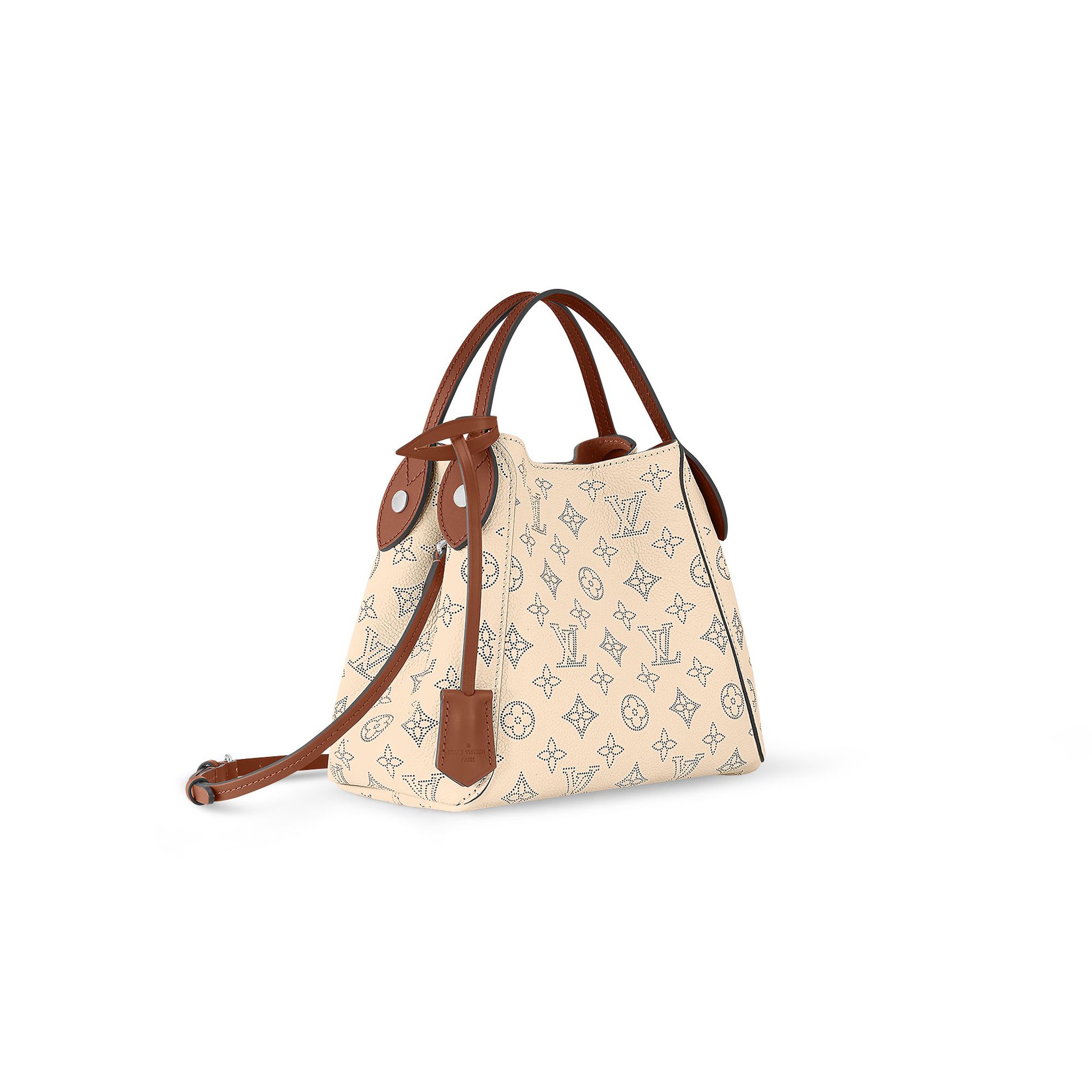 LOUIS VUITTON HINA PM M51950 (23*21*13cm)