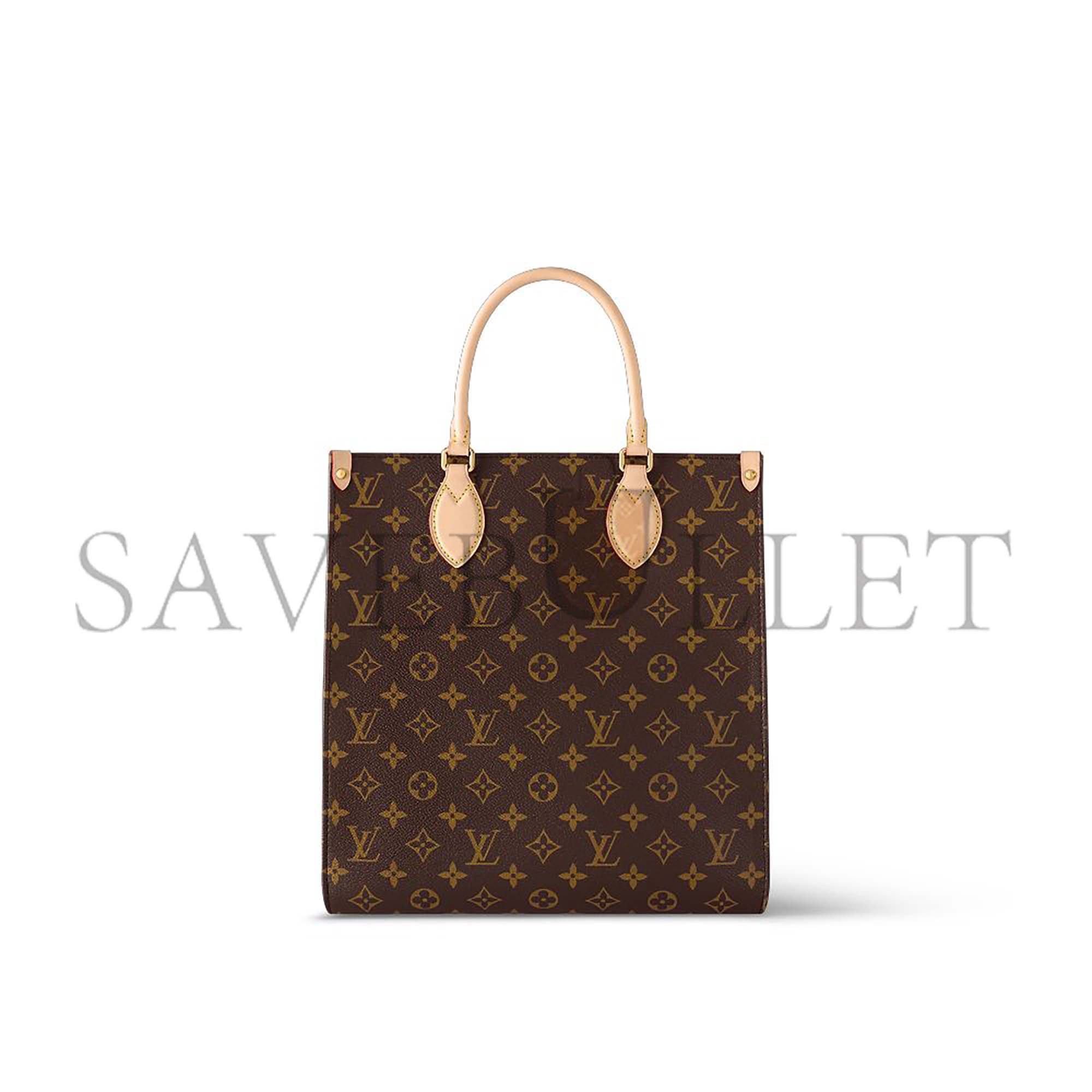 LOUIS VUITTON SAC PLAT PM M45848 (30*30*10cm)