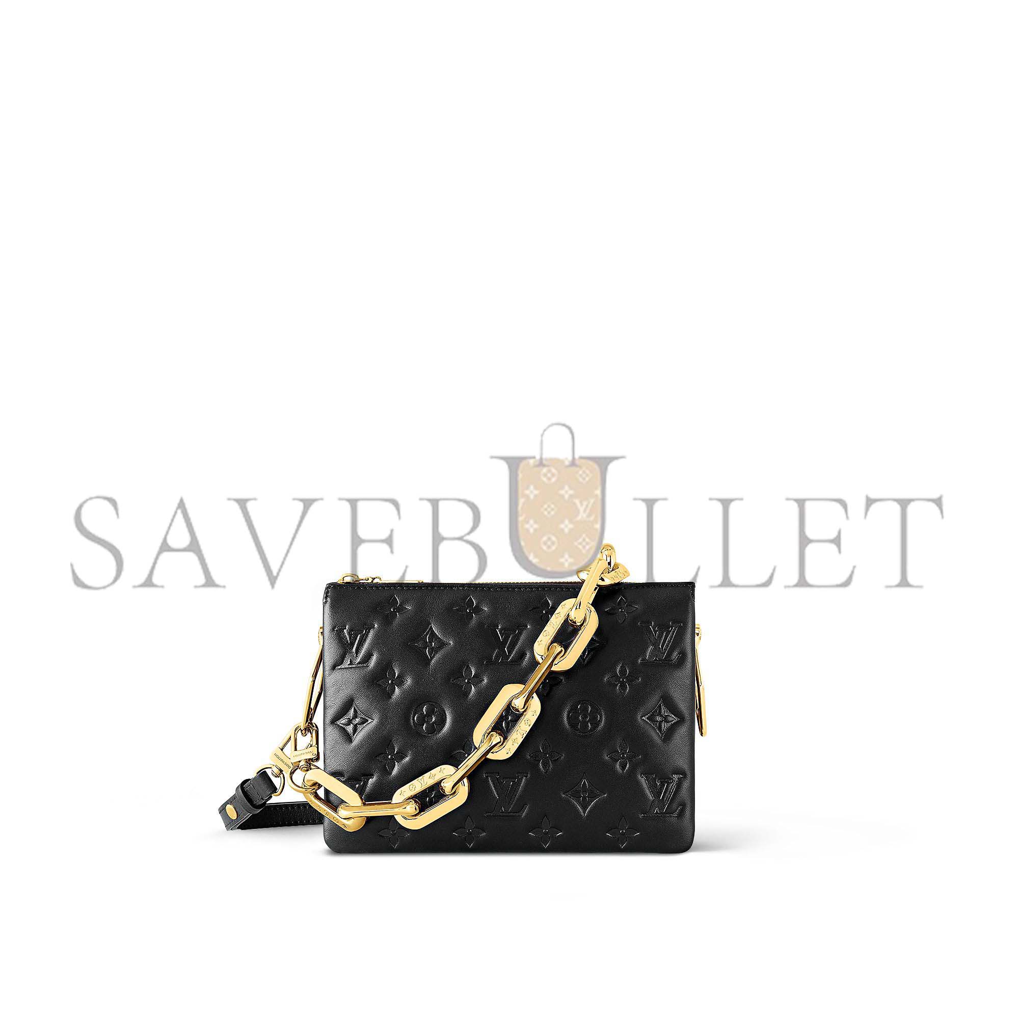 LOUIS VUITTON COUSSIN BB M20574 (21*16*7cm)