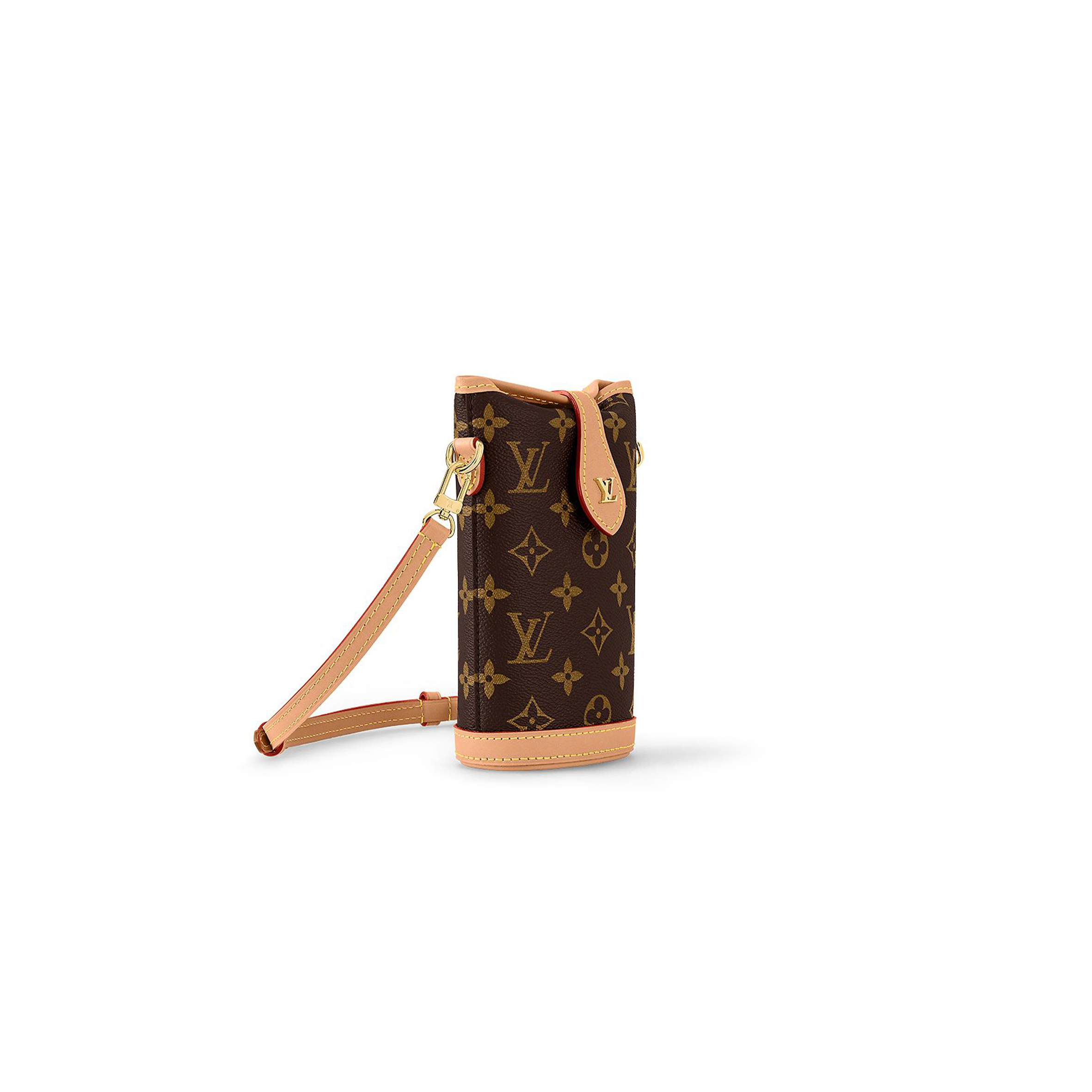 LOUIS VUITTON FOLD ME POUCH M80874 (14.5*18*6.5cm)