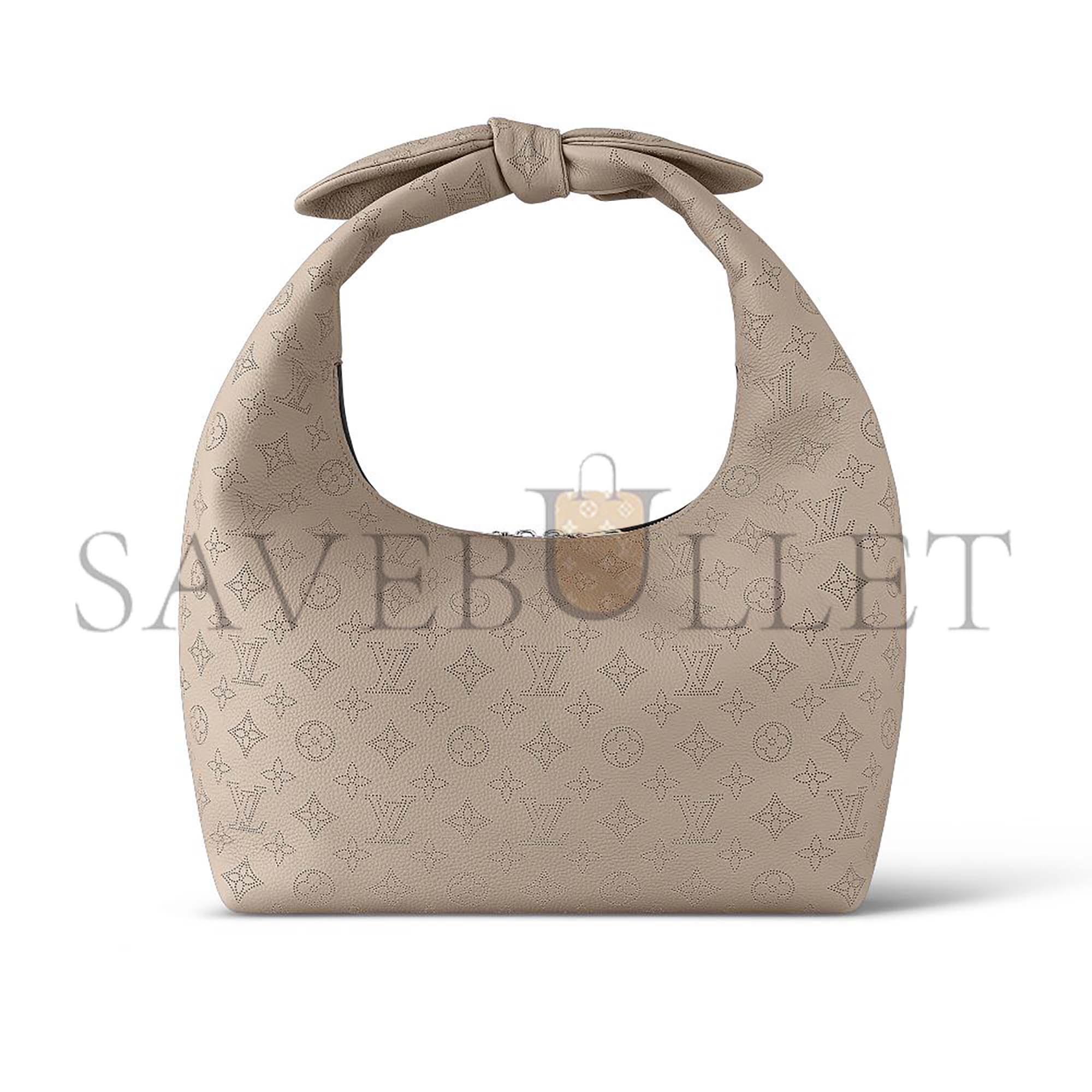 LOUIS VUITTON WHY KNOT MM M20787 (42.9*36.1*15cm)