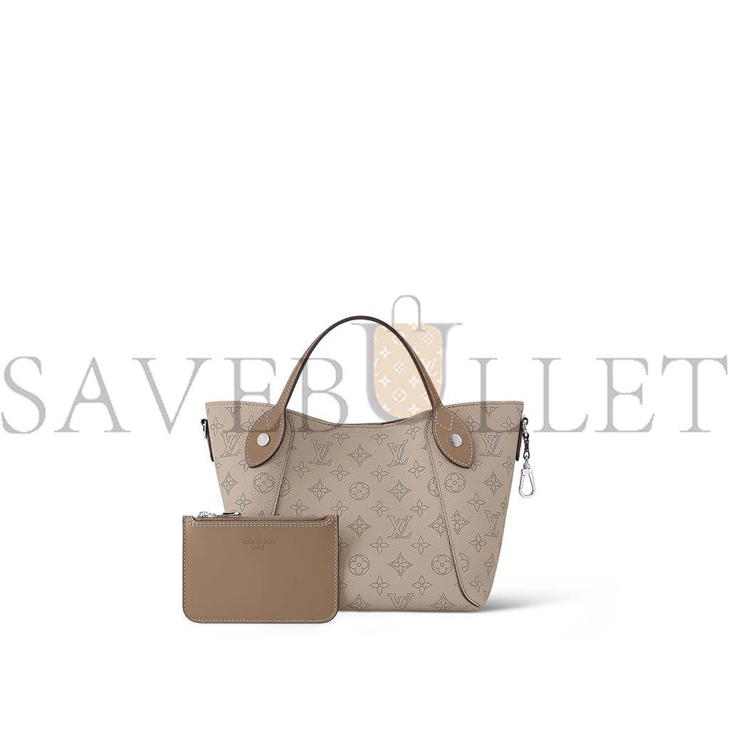 LOUIS VUITTON HINA PM M54351 (23*21*13cm)