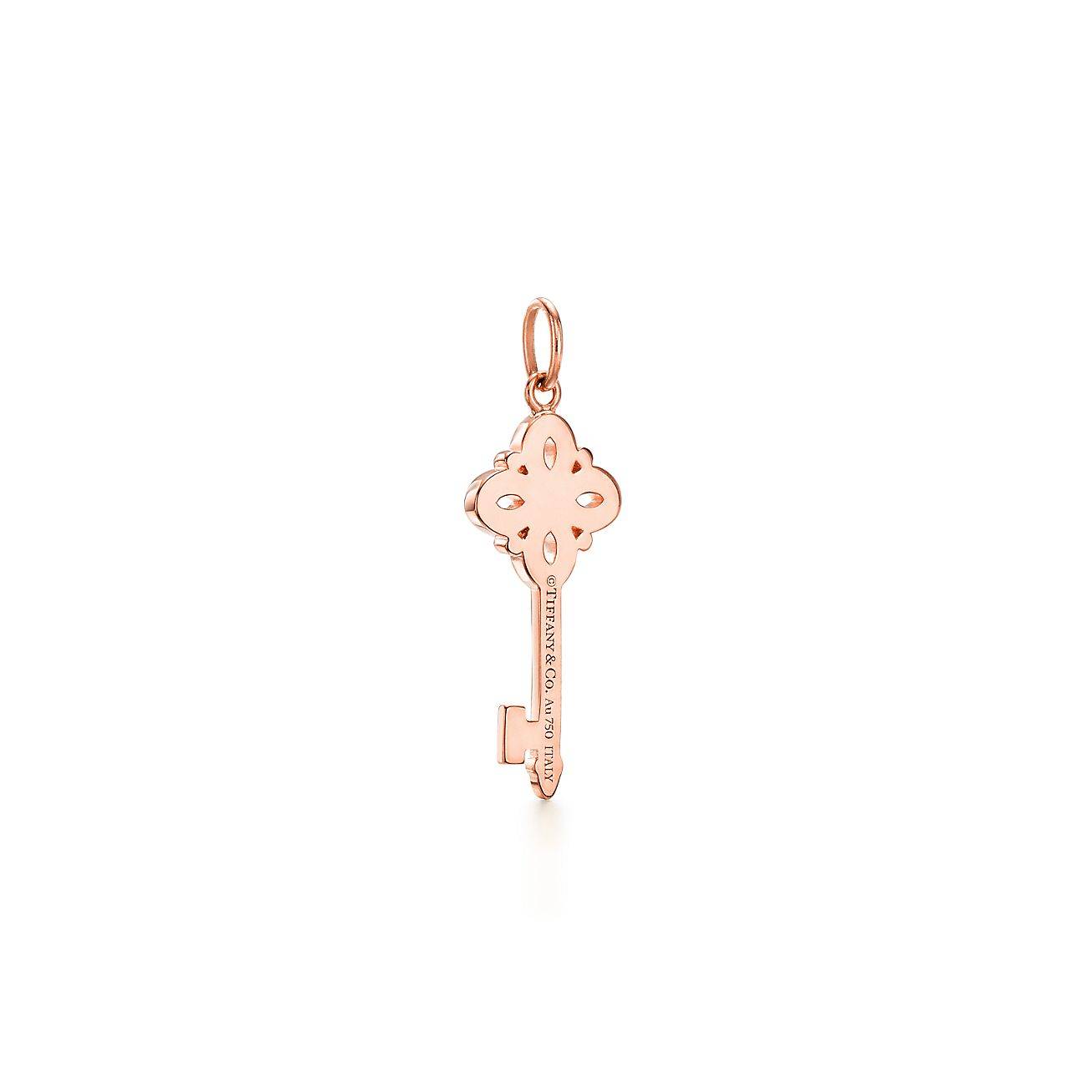 TIFFANY KEYS TIFFANY VICTORIA® KEY