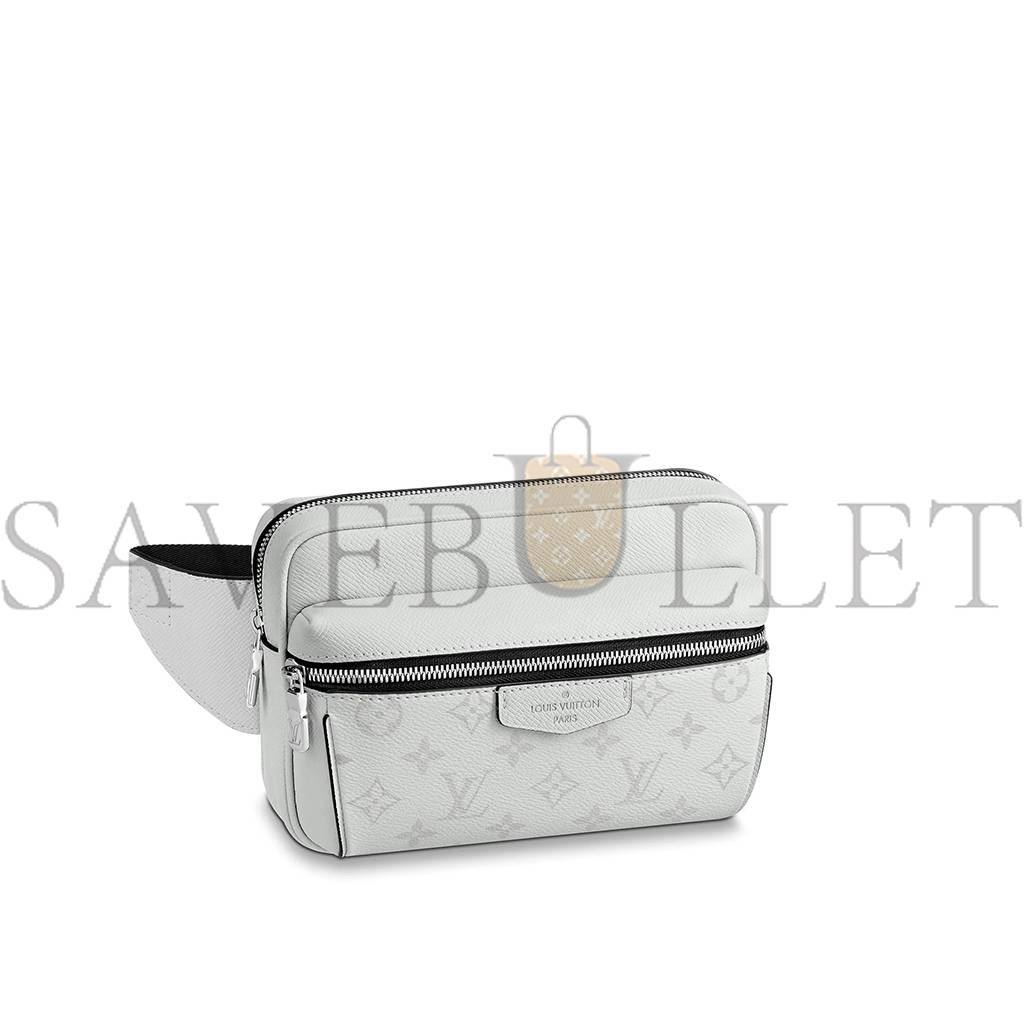 LOUIS VUITTON OUTDOOR BUMBAG M30247 (21*17*5cm)