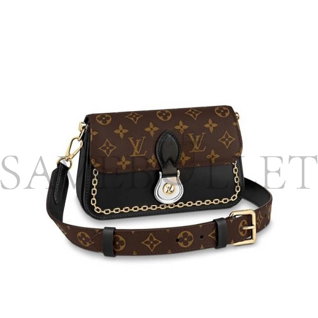 LOUIS VUITTON NEO SAINT CLOUD M45559 (21*14*4cm)