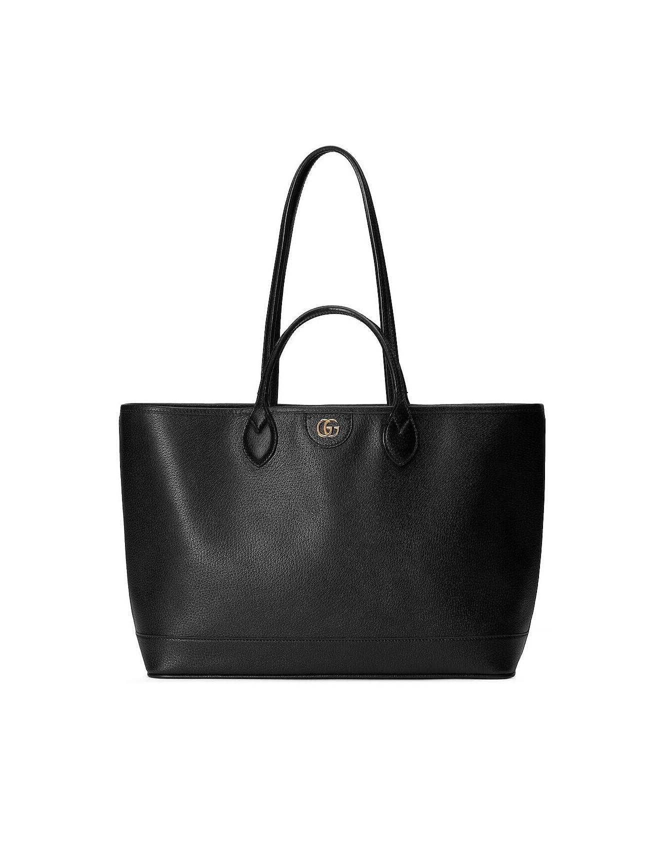 GUCCI OPHIDIA MEDIUM TOTE BAG 778958 (38.5*28.5*15cm)