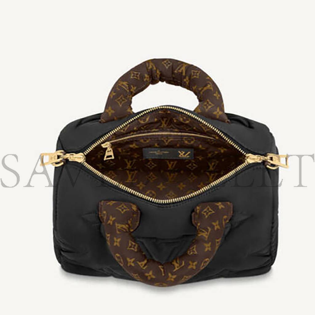 LOUIS VUITTON   SPEEDY BANDOULIÈRE 25 M59008 (25*19*15cm)